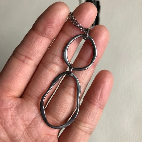 Cookie Lee Necklace - Picture 3 of 3